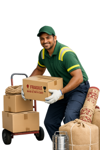 How to Relocate Within Madurai