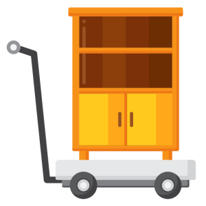 How to Move a 1BHK vs 3BHK in Madurai
