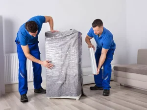 Packing Materials Do Packers and Movers in Madurai Use